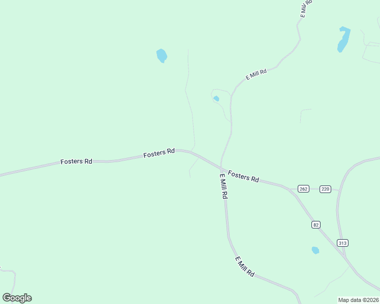 map of restaurants, bars, coffee shops, grocery stores, and more near 166 Monroe Drive in Delta