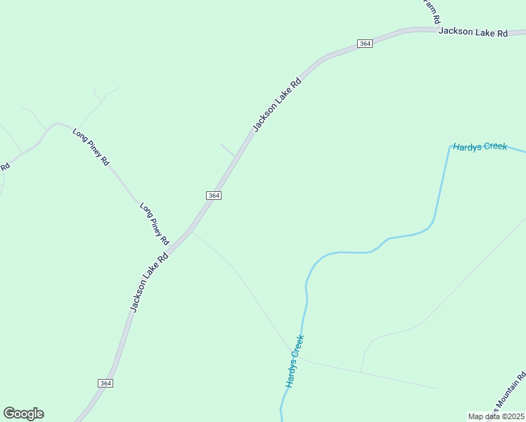 map of restaurants, bars, coffee shops, grocery stores, and more near 2199 Jackson Lake Road in Mansfield