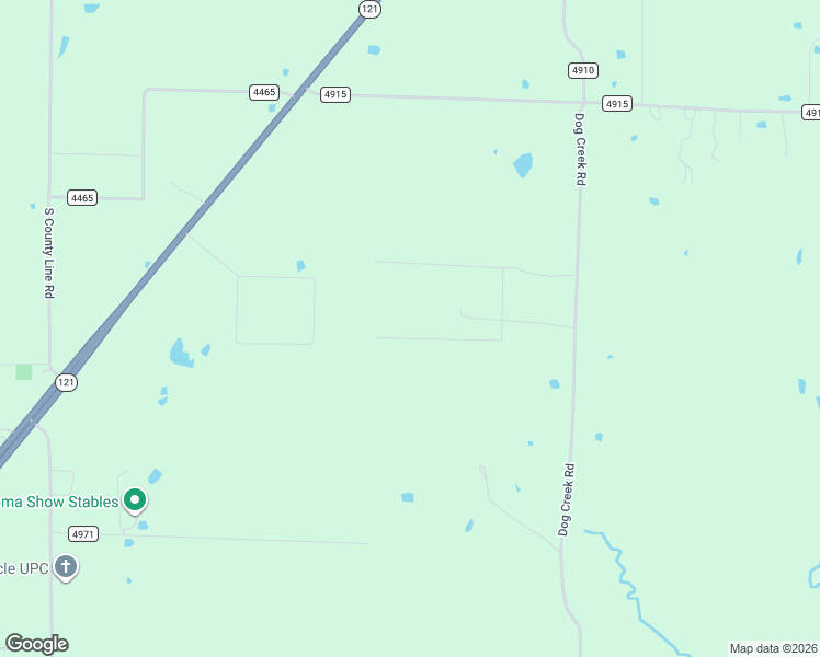 map of restaurants, bars, coffee shops, grocery stores, and more near 370 Cobb Road in Leonard