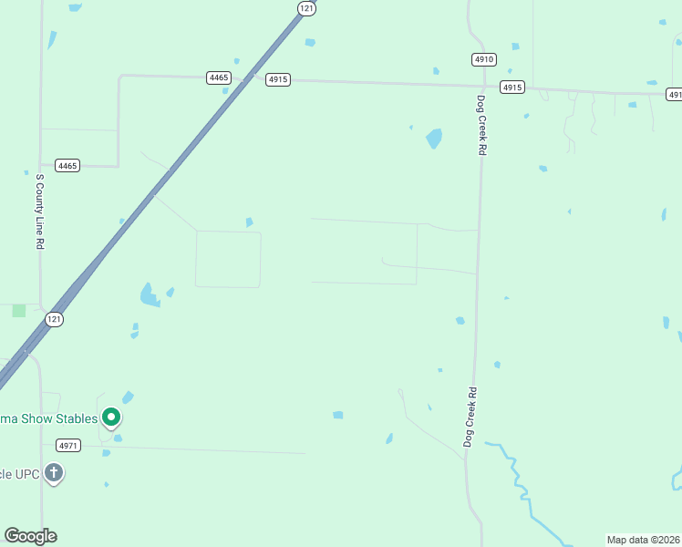 map of restaurants, bars, coffee shops, grocery stores, and more near 370 Cobb Road in Leonard