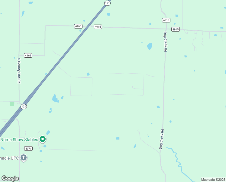 map of restaurants, bars, coffee shops, grocery stores, and more near 430 Cobb Road in Leonard