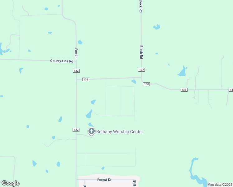 map of restaurants, bars, coffee shops, grocery stores, and more near 5610 Gaelic Drive in Celina