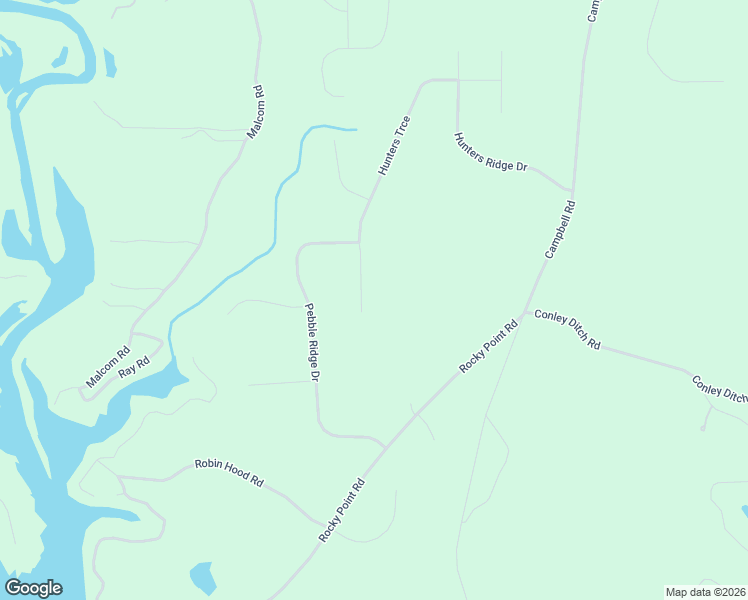 map of restaurants, bars, coffee shops, grocery stores, and more near 365 Hunters Trce in Covington