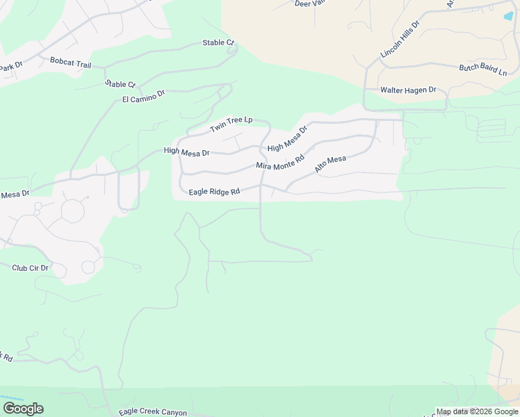 map of restaurants, bars, coffee shops, grocery stores, and more near Sage Road in Alto