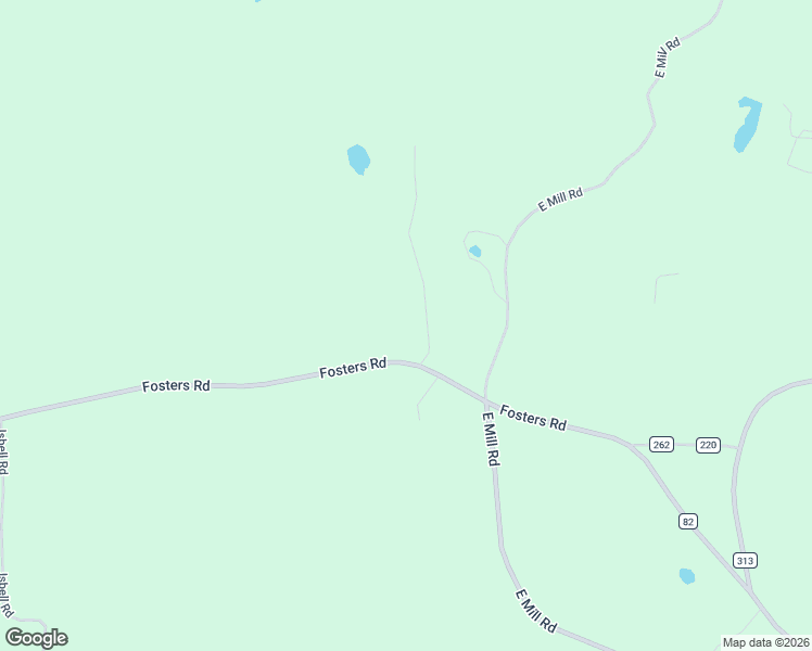 map of restaurants, bars, coffee shops, grocery stores, and more near 166-436 Monroe Drive in Delta