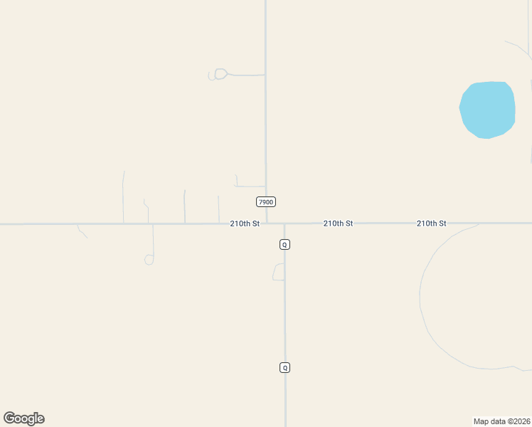 map of restaurants, bars, coffee shops, grocery stores, and more near 20623 County Road 7900 in Lubbock