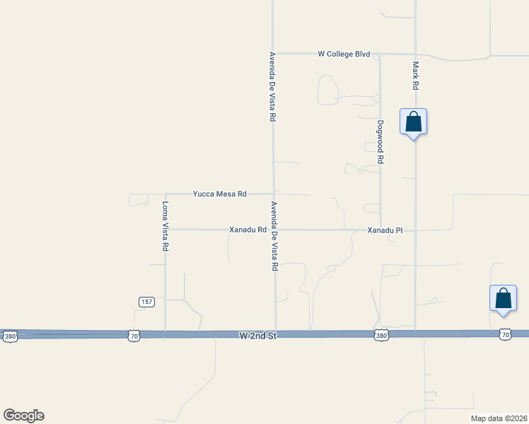 map of restaurants, bars, coffee shops, grocery stores, and more near 40 Avenida De Vista Road in Roswell