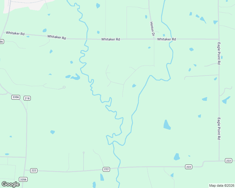 map of restaurants, bars, coffee shops, grocery stores, and more near in Van Alstyne