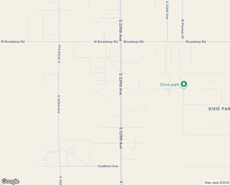 map of restaurants, bars, coffee shops, grocery stores, and more near 33924 w. Atlanta ave in Tonopah