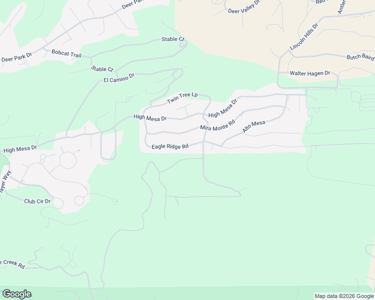 map of restaurants, bars, coffee shops, grocery stores, and more near Sage Road in Alto