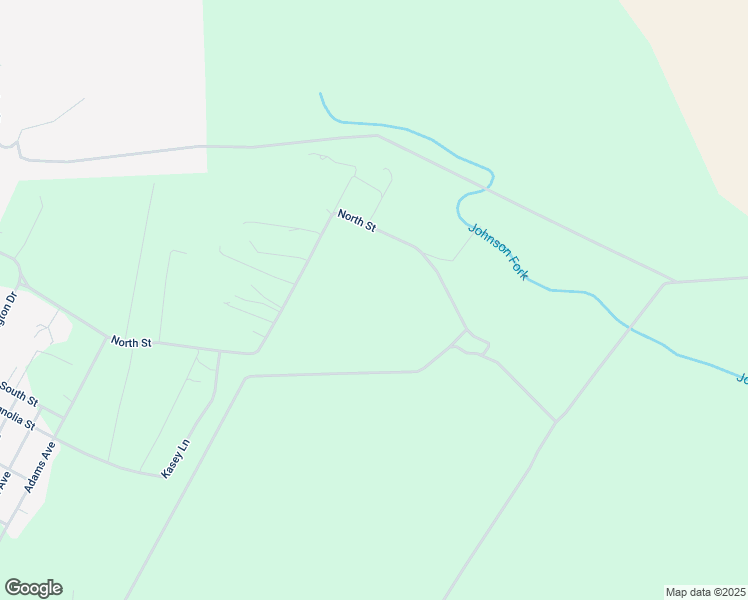 map of restaurants, bars, coffee shops, grocery stores, and more near 352 North Street in Aiken