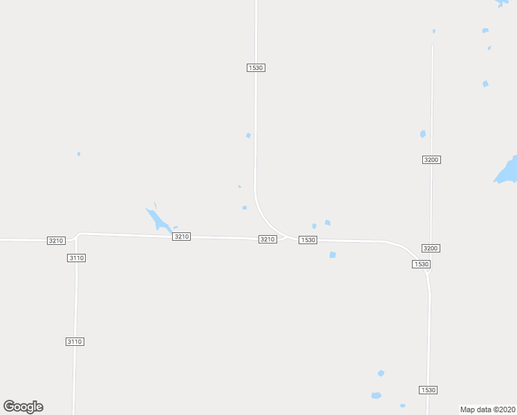 map of restaurants, bars, coffee shops, grocery stores, and more near Farm to Market Road 1530 in Cooper