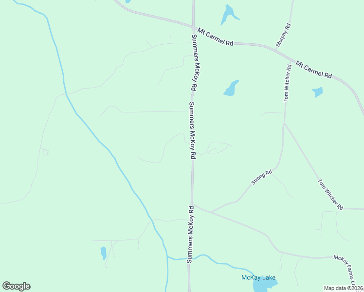 map of restaurants, bars, coffee shops, grocery stores, and more near 6 Feldman Way in Newnan