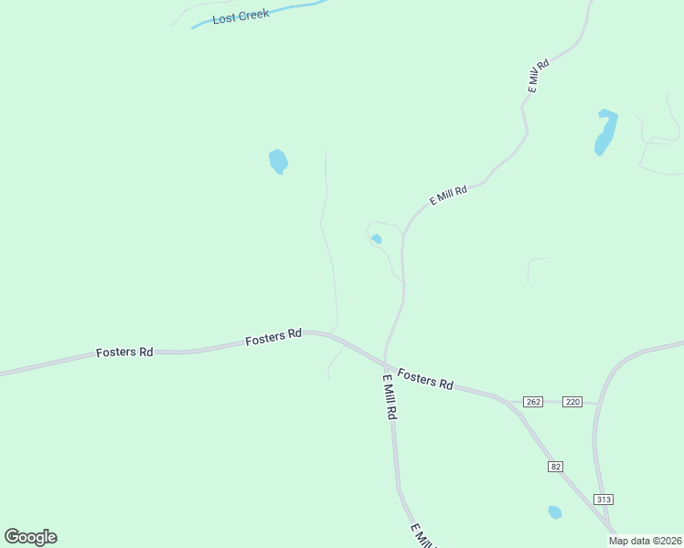 map of restaurants, bars, coffee shops, grocery stores, and more near 170 Monroe Drive in Delta