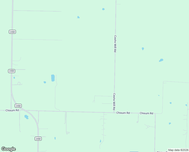 map of restaurants, bars, coffee shops, grocery stores, and more near 12933 Cashs Mill Road in Sanger