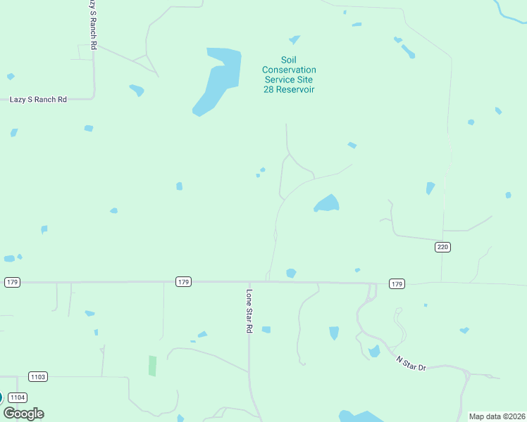 map of restaurants, bars, coffee shops, grocery stores, and more near in Gunter