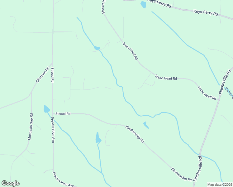 map of restaurants, bars, coffee shops, grocery stores, and more near 236 Hyannis Drive in Jackson