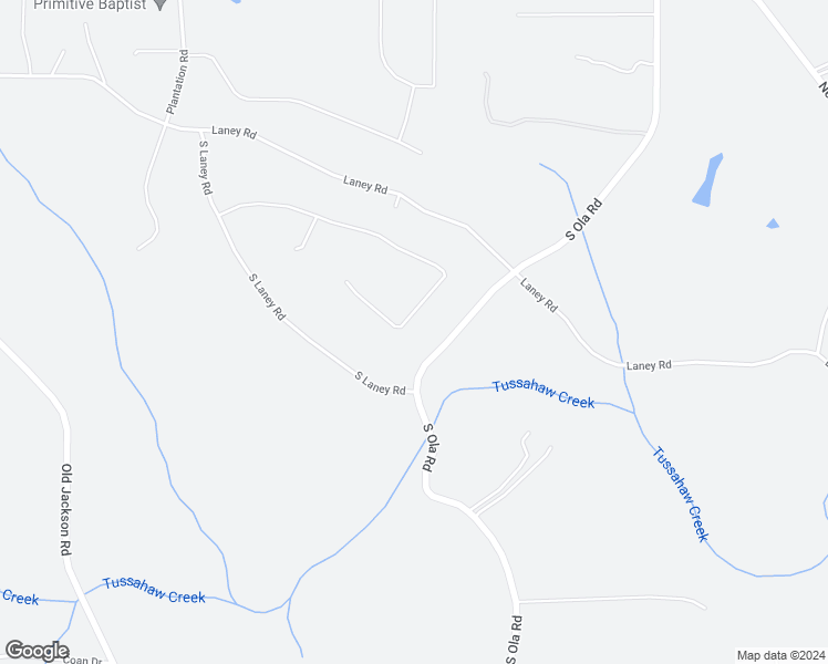 map of restaurants, bars, coffee shops, grocery stores, and more near 177 Cedar Ridge Road in Locust Grove