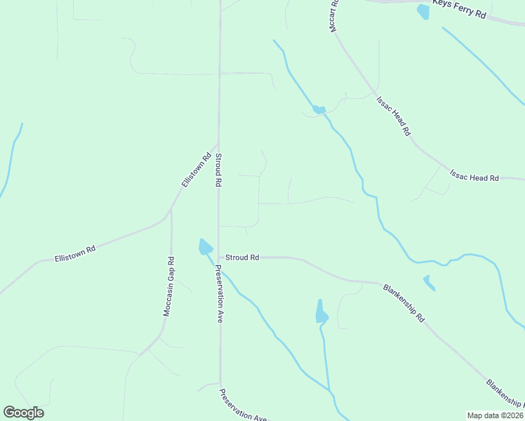 map of restaurants, bars, coffee shops, grocery stores, and more near 112 Potomac Drive in Jackson