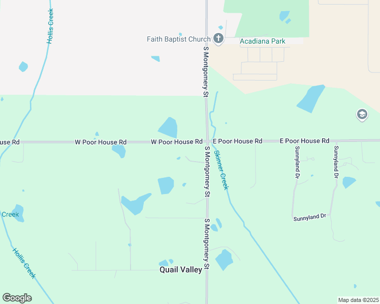 map of restaurants, bars, coffee shops, grocery stores, and more near Atkinson Drive in Starkville