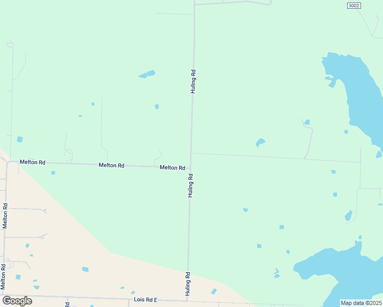 map of restaurants, bars, coffee shops, grocery stores, and more near 3634 Melton Road in Sanger