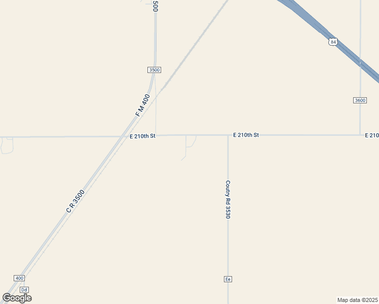 map of restaurants, bars, coffee shops, grocery stores, and more near 10618 County Road 7900 in Slaton