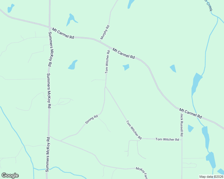 map of restaurants, bars, coffee shops, grocery stores, and more near 301 Strong Road in Newnan
