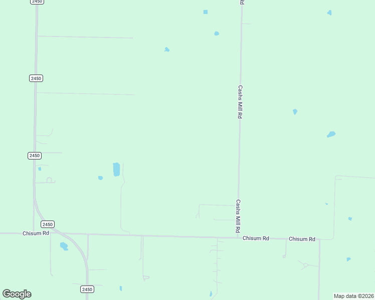 map of restaurants, bars, coffee shops, grocery stores, and more near 12933 Cashs Mill Road in Sanger