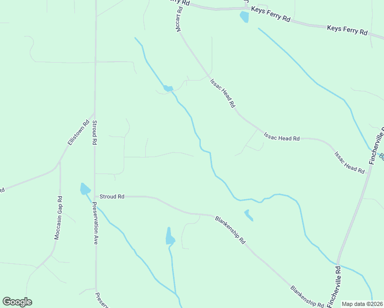 map of restaurants, bars, coffee shops, grocery stores, and more near 235 Hyannis Drive in Jackson