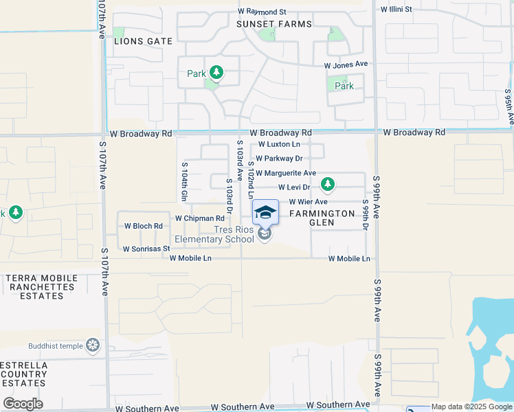 West Glen Apartments Phoenix West Glen Apartments Phoenix