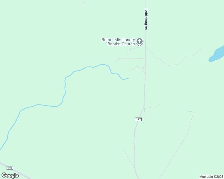map of restaurants, bars, coffee shops, grocery stores, and more near 1466 Feddisburg Road in Alpine
