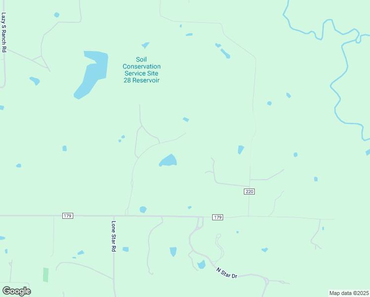 map of restaurants, bars, coffee shops, grocery stores, and more near 3490 Northgate in Gunter