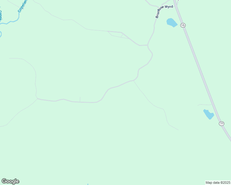 map of restaurants, bars, coffee shops, grocery stores, and more near Unnamed Road in Sparta
