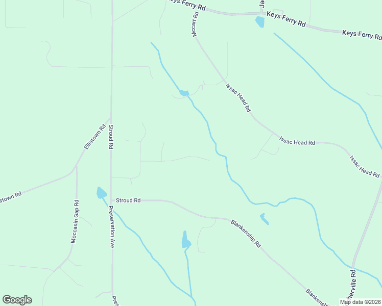 map of restaurants, bars, coffee shops, grocery stores, and more near 225 Hyannis Drive in Jackson
