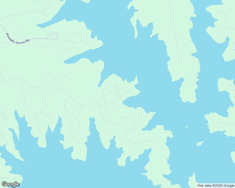 map of restaurants, bars, coffee shops, grocery stores, and more near in Greensboro