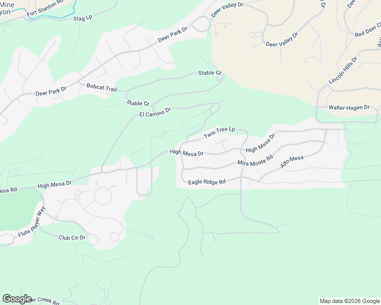 map of restaurants, bars, coffee shops, grocery stores, and more near 106-148 Twin Tree Road in Alto