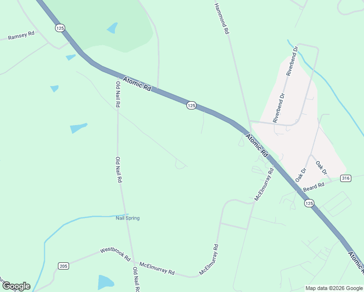 map of restaurants, bars, coffee shops, grocery stores, and more near in Spiderweb