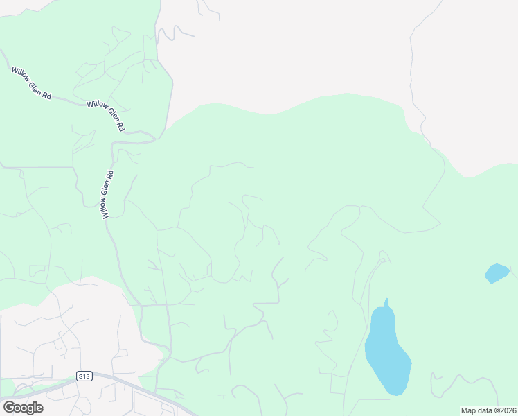 map of restaurants, bars, coffee shops, grocery stores, and more near 3351 Red Mountain Heights Drive in Fallbrook