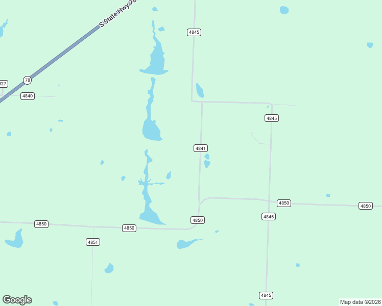 map of restaurants, bars, coffee shops, grocery stores, and more near in Leonard