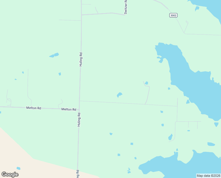 map of restaurants, bars, coffee shops, grocery stores, and more near 3225 Melton Road in Sanger