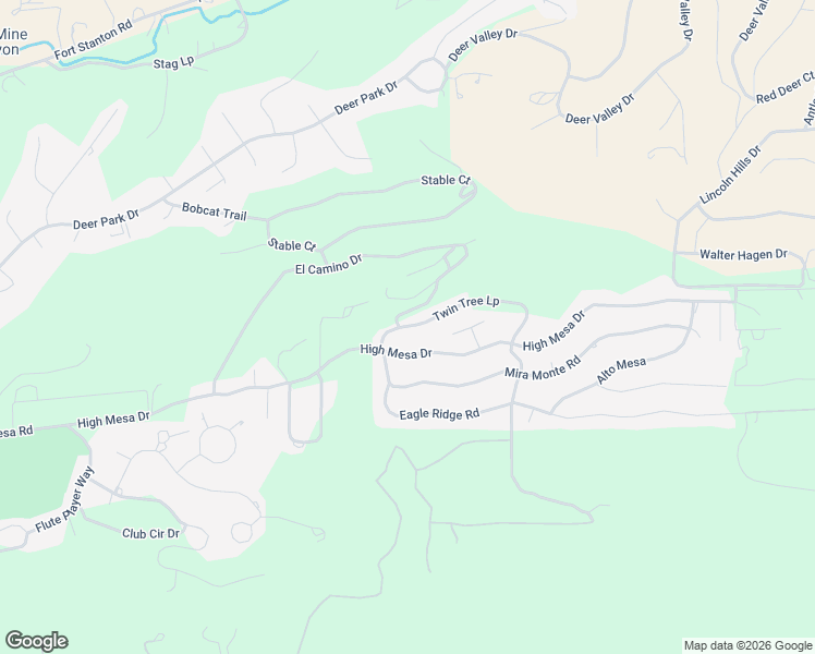 map of restaurants, bars, coffee shops, grocery stores, and more near 148 Twin Tree Road in Alto