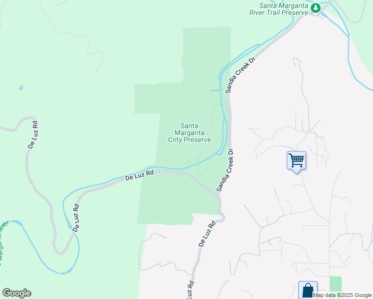map of restaurants, bars, coffee shops, grocery stores, and more near in Fallbrook