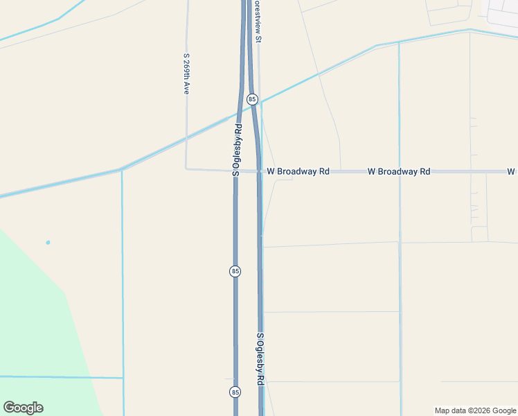 map of restaurants, bars, coffee shops, grocery stores, and more near 4602 Phoenix Bypass Route in Maricopa