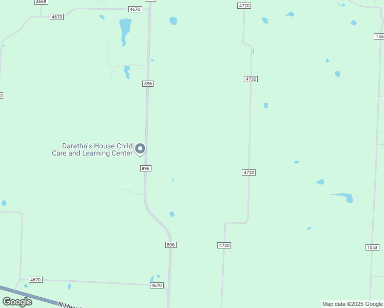 map of restaurants, bars, coffee shops, grocery stores, and more near in Leonard