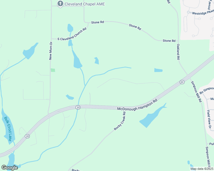 map of restaurants, bars, coffee shops, grocery stores, and more near 125 Bridget Drive in Hampton