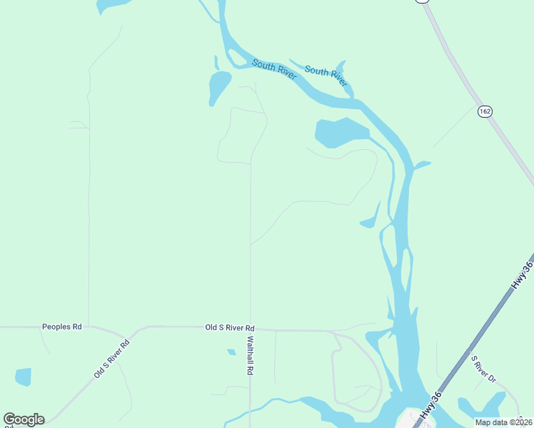 map of restaurants, bars, coffee shops, grocery stores, and more near 121 Katy Lake Road in Jackson