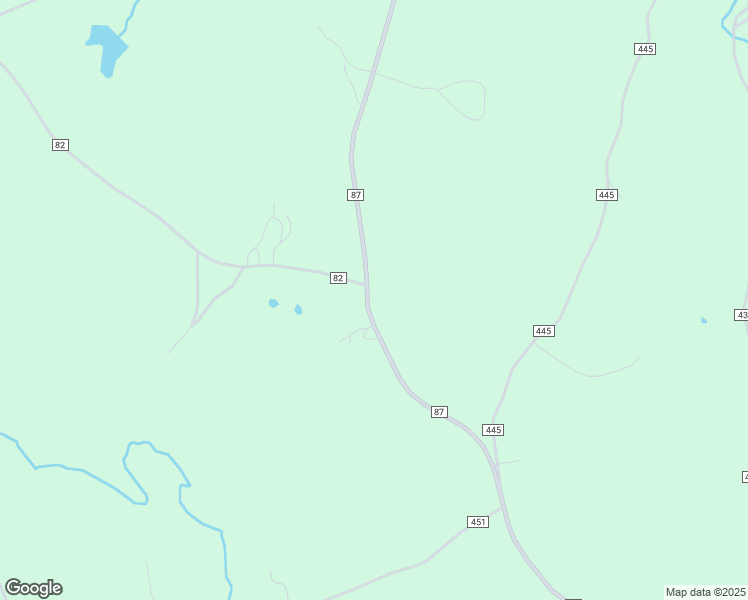 map of restaurants, bars, coffee shops, grocery stores, and more near 20248 County Road 87 in Woodland