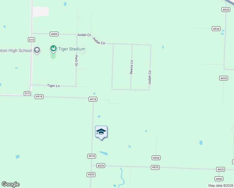 map of restaurants, bars, coffee shops, grocery stores, and more near 131 Judah Court in Trenton