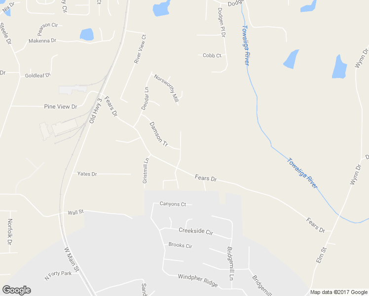 map of restaurants, bars, coffee shops, grocery stores, and more near 644 Penstock Path in Hampton