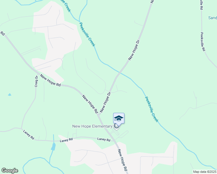 map of restaurants, bars, coffee shops, grocery stores, and more near 237 Arborview Dr in McDonough
